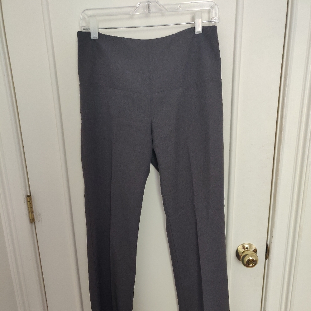 Suzy shier high waisted dress pants, size 0